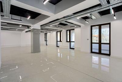 Birouri premium de inchiriat Arad