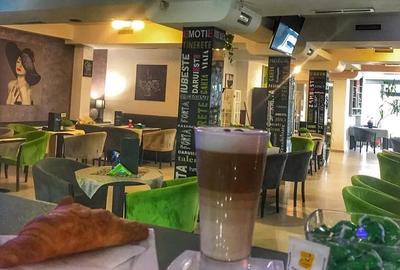 Spațiu comercial, de 180 mp, în Central - 6
