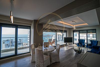 Apartament de 3 Camere si Terasa Panoramica in Complex Casa del Mar/ Mamaia - 2