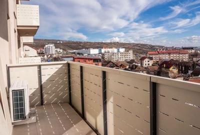 Apartament cu 2 camere în Iris - 12