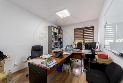Apartament cu Gradina - Gavana 3, Pitesti! - 6