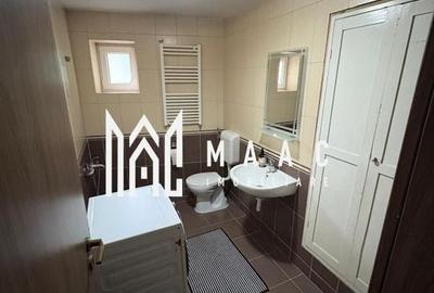 Apartament la casa | 7 camere | 202 mpu | Terezian - 17