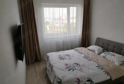Apartament Prima Onestilor - 4