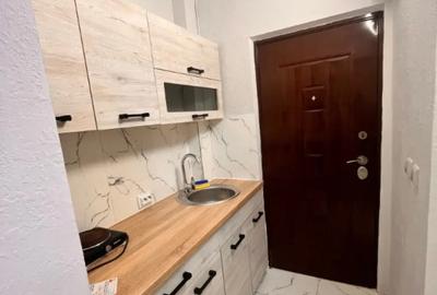 Garsonieră în Bularga - 7