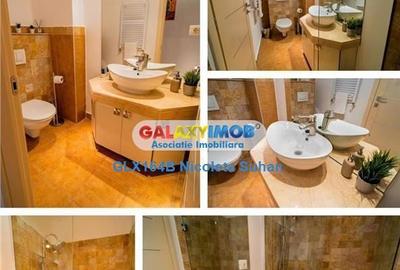 Apartament cu 3 camere decomandat, mobilat în Herăstrău - 3