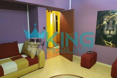 Apartament cu 2 camere decomandat, mobilat în Faleză