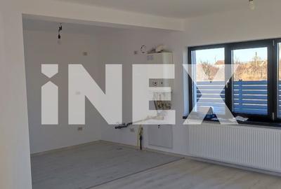 TVA inclus | Case 4 camere TiP PARTER Bradu | 400 mp teren - 5