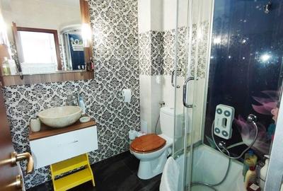 Casă individuală cu 3 camere cu Canalizare în Bună Ziua - 20