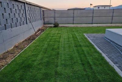 LIVE! Confort si eleganta, design original, curte individuala, terasa acoperita, Cristian, Brasov - 3