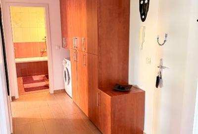 Apartament modern 2 camere – COMPLET MOBILAT – Parcare + Boxă – Avantgarden 3 Apartament modern 2 camere – COMPLET MOBILAT – Parcare + Boxă – Avantgarden 3 - 5