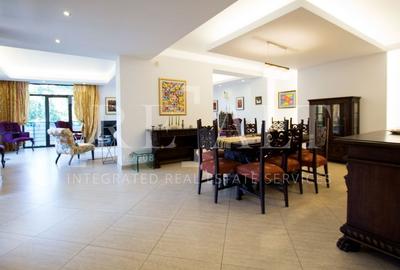 Inchiriere apartament 5 camere | Elegant, Parcare, Terasa | Eminescu, Polona - 5