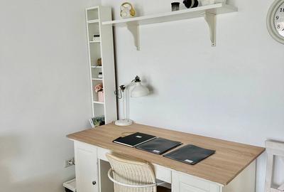 Apartament 2 camere Constanta - Central - Faleza Nord - Parcare - Pet Friendly - 10