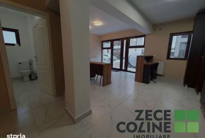 Spațiu comercial, de 32 mp, în Ciurea - 5