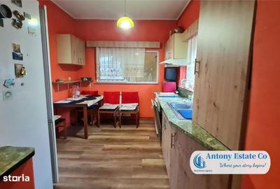 Casă cu 4 camere cu Teren 474 Mp în Centura - 13