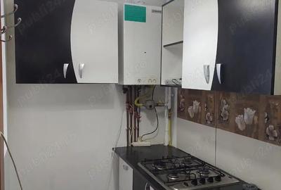 Garsonieră semidecomandată în Astra