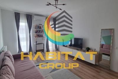Apartament cu 2 camere decomandat, mobilat în Central - 6