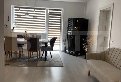 Apartament cu 3 camere în Central - 4