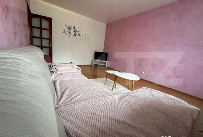 Apartament cu 3 camere decomandat în Obcini - 9