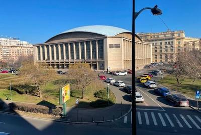 Apartament 3 camere | Central | Metrou | Sala Palatului - 10