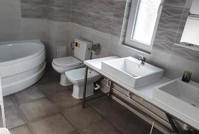 Casă cu 5 camere cu Teren 247 Mp în Mihai Bravu - 18