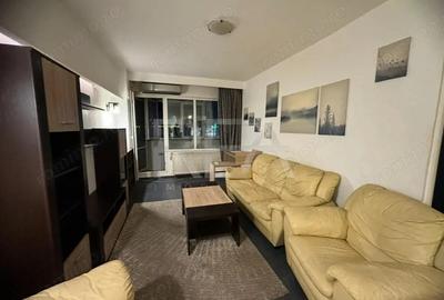 2 Camere Bloc Anvelopat Etaj 3/11 Lujerului - 3