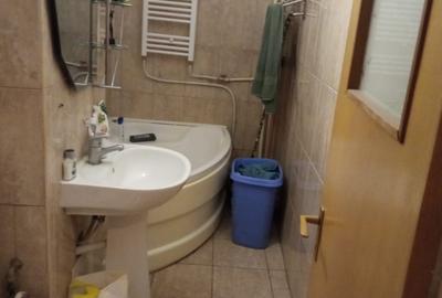 Garsoniera  de inchiriat Nerva Traian - 6