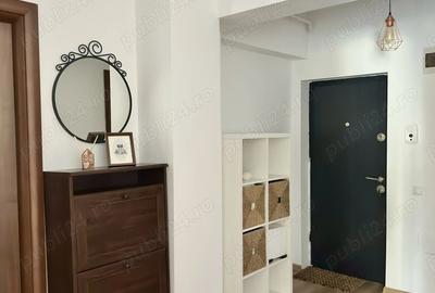 Persoana fizica vand Apartament 2 camere, 60 mp utili + terasa 30 mp - 9