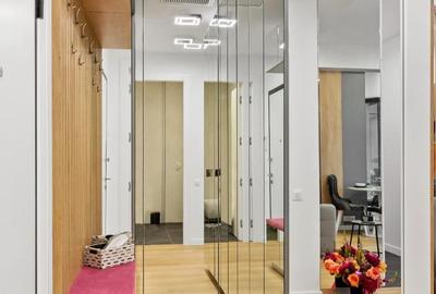 Apartament 2 camere Lux+Loc de parcare in Complexul OneVerdiPark - 8