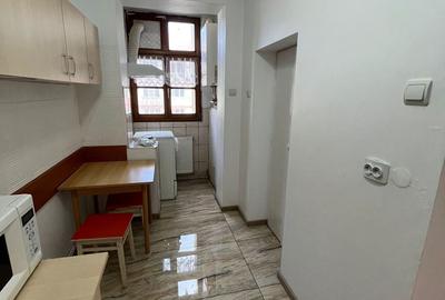 Apartament cu 3 camere decomandat în Ștrand - 1