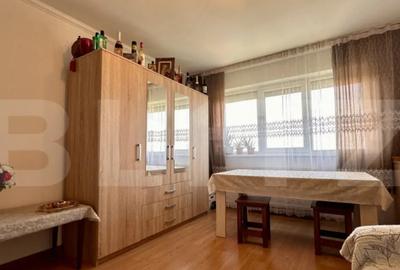 Apartament cu 2 camere semidecomandat în Rogerius - 7
