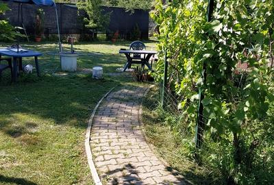 Gorneni, pe DN6/E70 1.600 mp, casa la sosea langa Bucuresti - 3