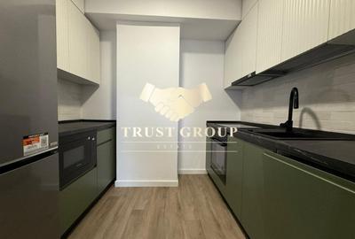 Apartament 2 camere Herastrau Apartament 2 camere Herastrau - 12