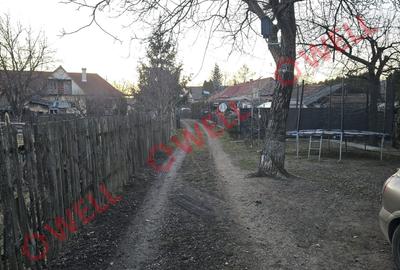 Eladó egy 500 m²-es belterület Régenben - 9