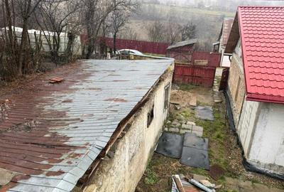 Casă cu 4 camere în Central - 1