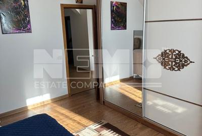 Apartament cu 3 camere decomandat, mobilat în Vest - 4