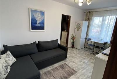 Apartament cu 2 camere nedecomandat, mobilat în Tătărași - 2