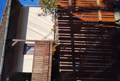 Vand urgent casa la Baile Tu?nad - 1