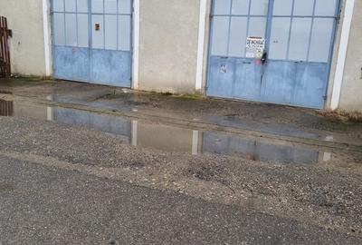 Spațiu comercial, de 113 mp, în Lugoj - 1