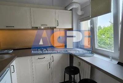 Garsoniera Constantin Brancoveanu - 4