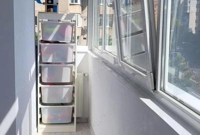 Apartament 2 cam, decomandat, loc parcare, PETFRIENDLY, 60 mp, intrare Racadau, Bdul Muncii - 17