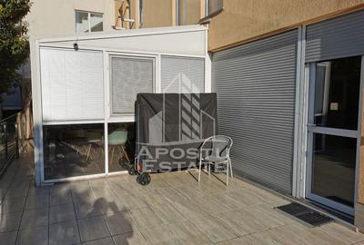 Unic în Bălcescu: 5 camere 2 parcări subteran, terase de 68 mp utili - 3