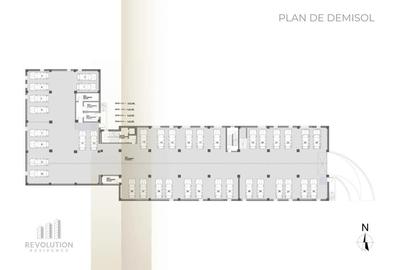 NEW! Apartamente 2 camere - Republicii 115, Baia Mare - 5