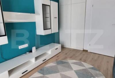 Garsonieră în Libertății - 5