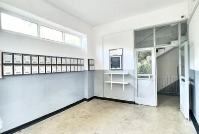 APARTAMENT 1 CAMERA NICOLINA 2 STATII PALAS MALL 0% COMISION - 12