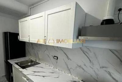 Garsonieră decomandată, mobilată în Parcul Carol - 7