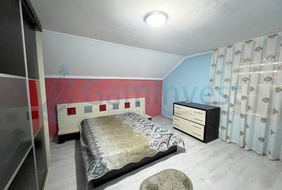 Gaminvest Casa cu 6 camere,singur in curte si dublu front stradal,Cantemir,V4270 - 31