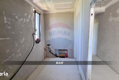 Casă cu 5 camere cu Teren 900 Mp în Recea - 7
