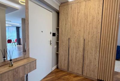 Apartament cu 2 camere decomandat în Pipera - 8