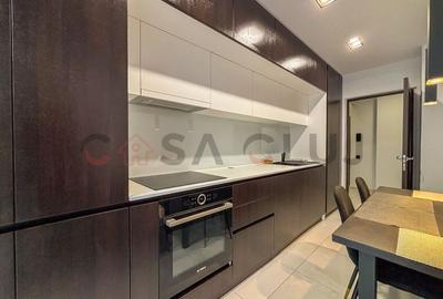 Smart Home, Terasa, Ultra Finisat - Andrei Muresanu Sud - 9