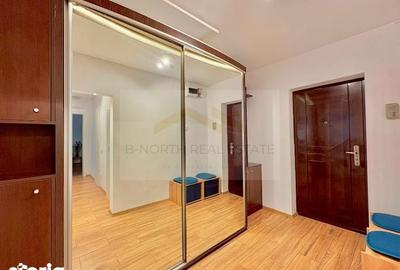 Apartament cu 2 camere decomandat, mobilat în Dristor - 11